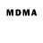 MDMA кристаллы West Western